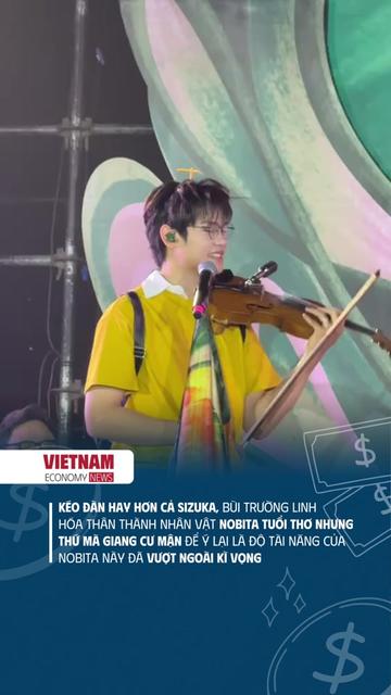 @Vietnam Economy News