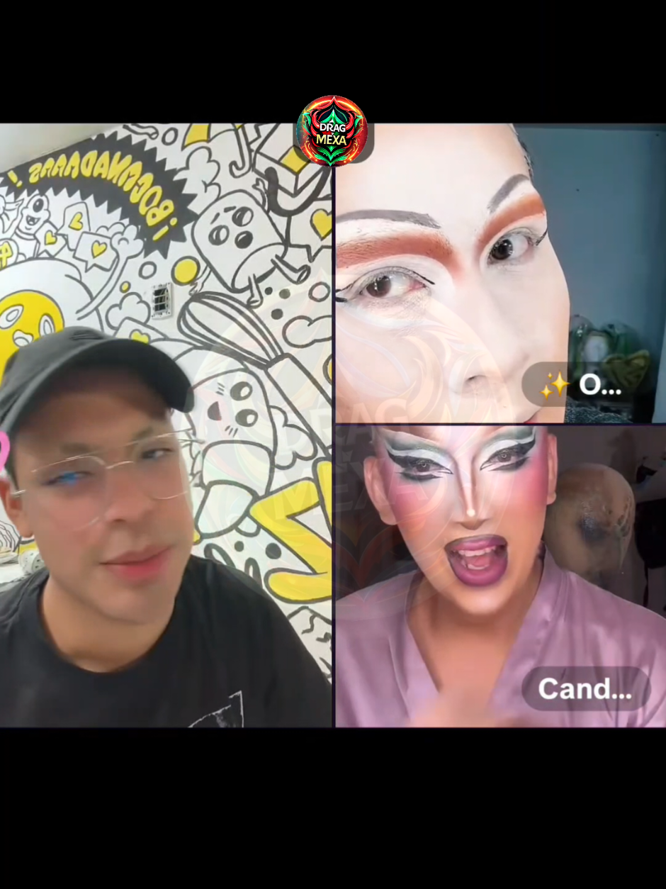 @DRAGMEXA