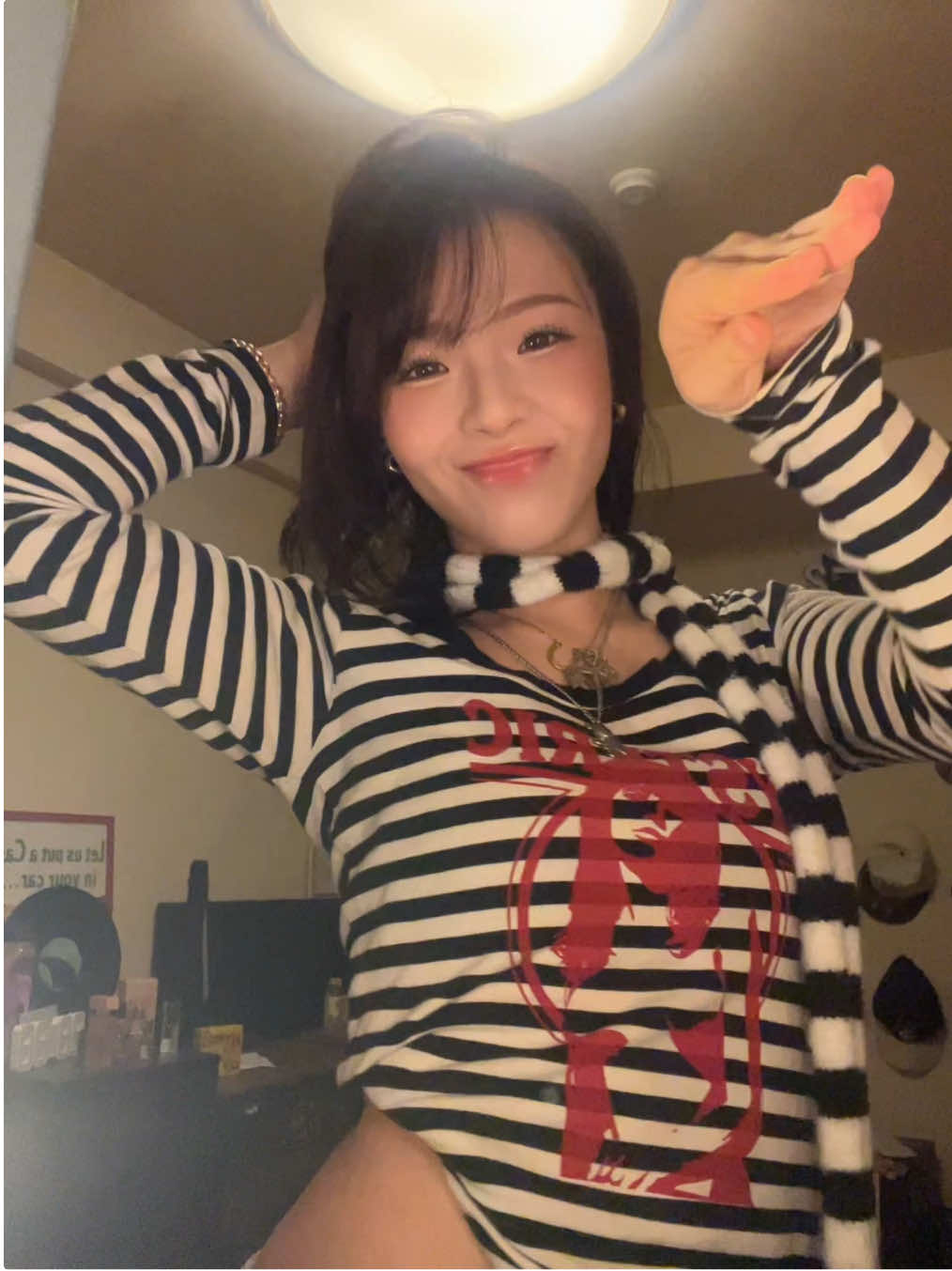 @ノジョ