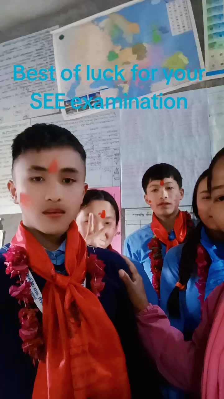 @Bal Kumari Thapa