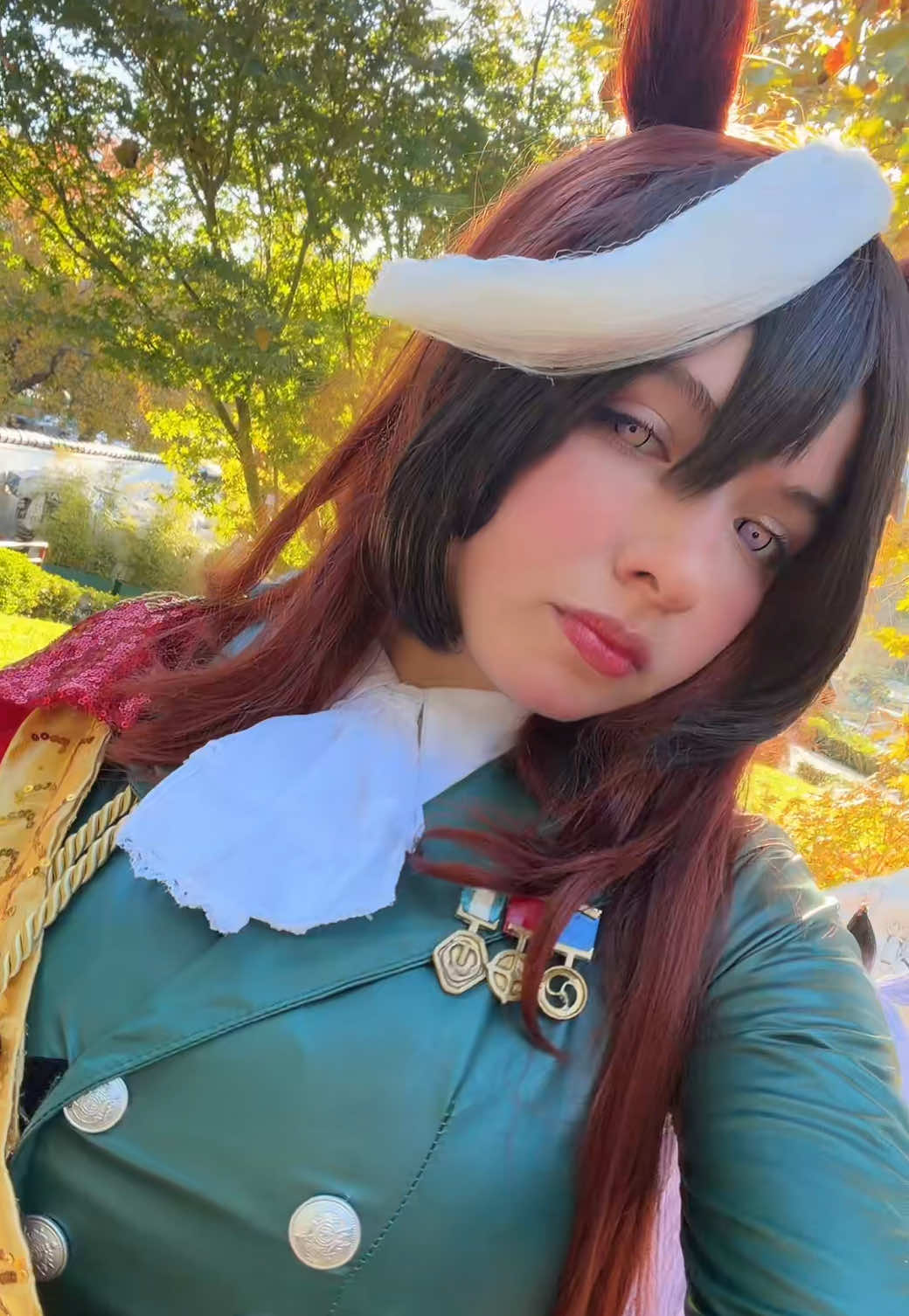 @Hana senpai
