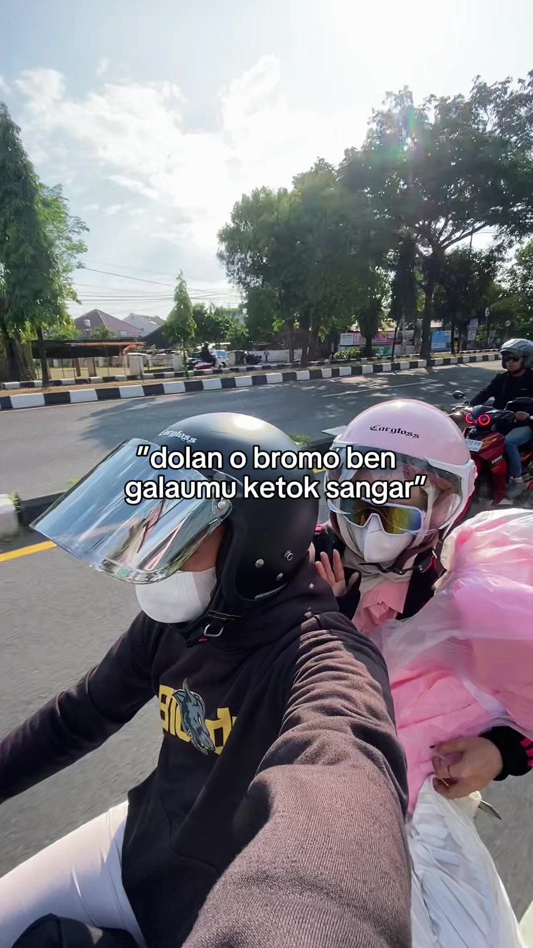 @Yogi Tri