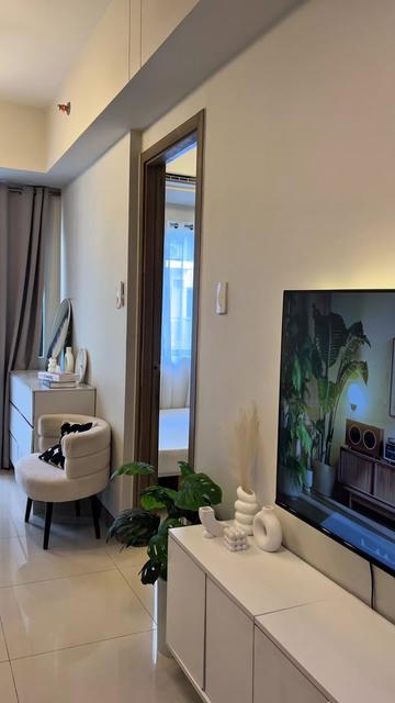 @Cozy Staycation by K