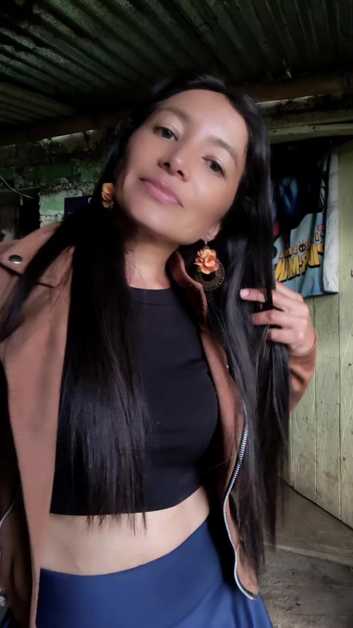 @Rocio Muñoz