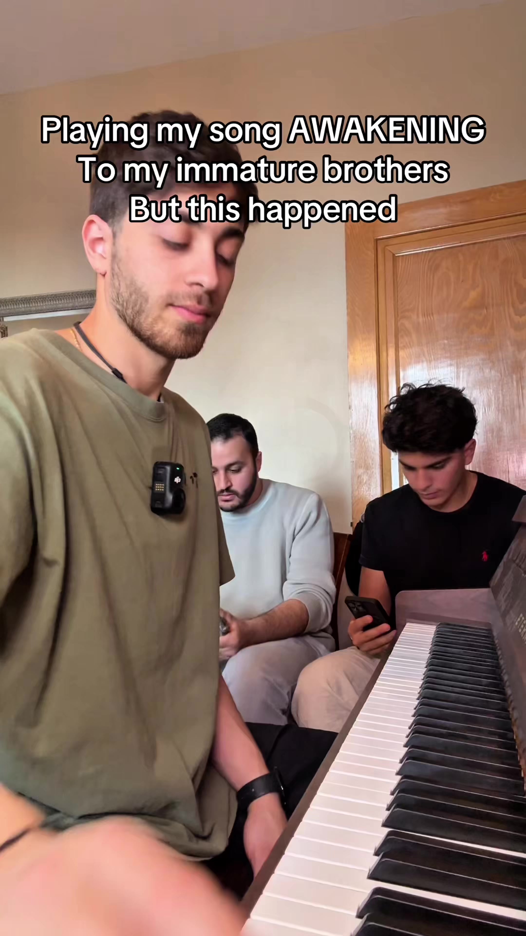 @Marc Hanania