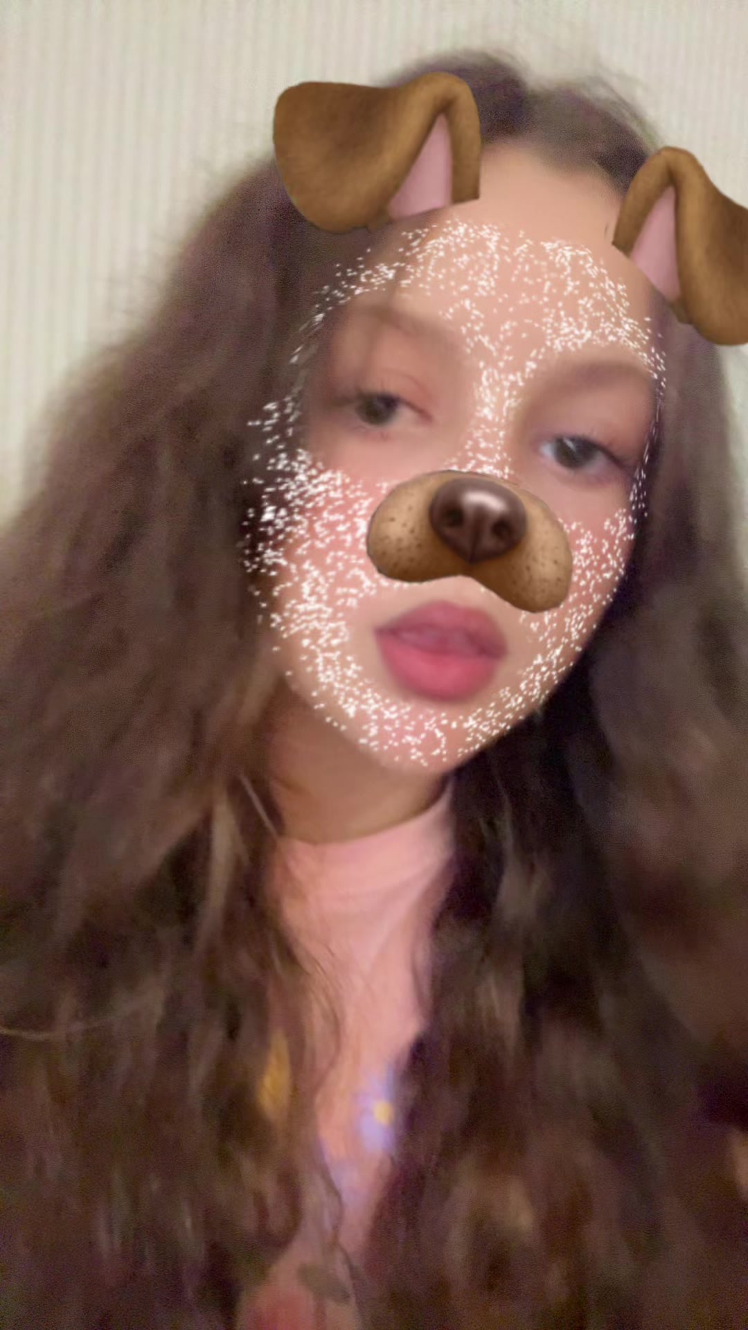 @Эу,кучерявая!🧸