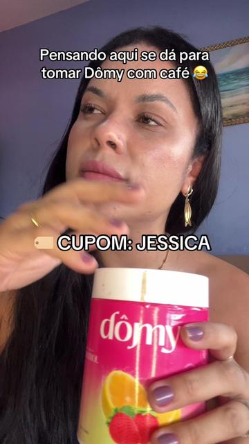 @Jessy Mendes