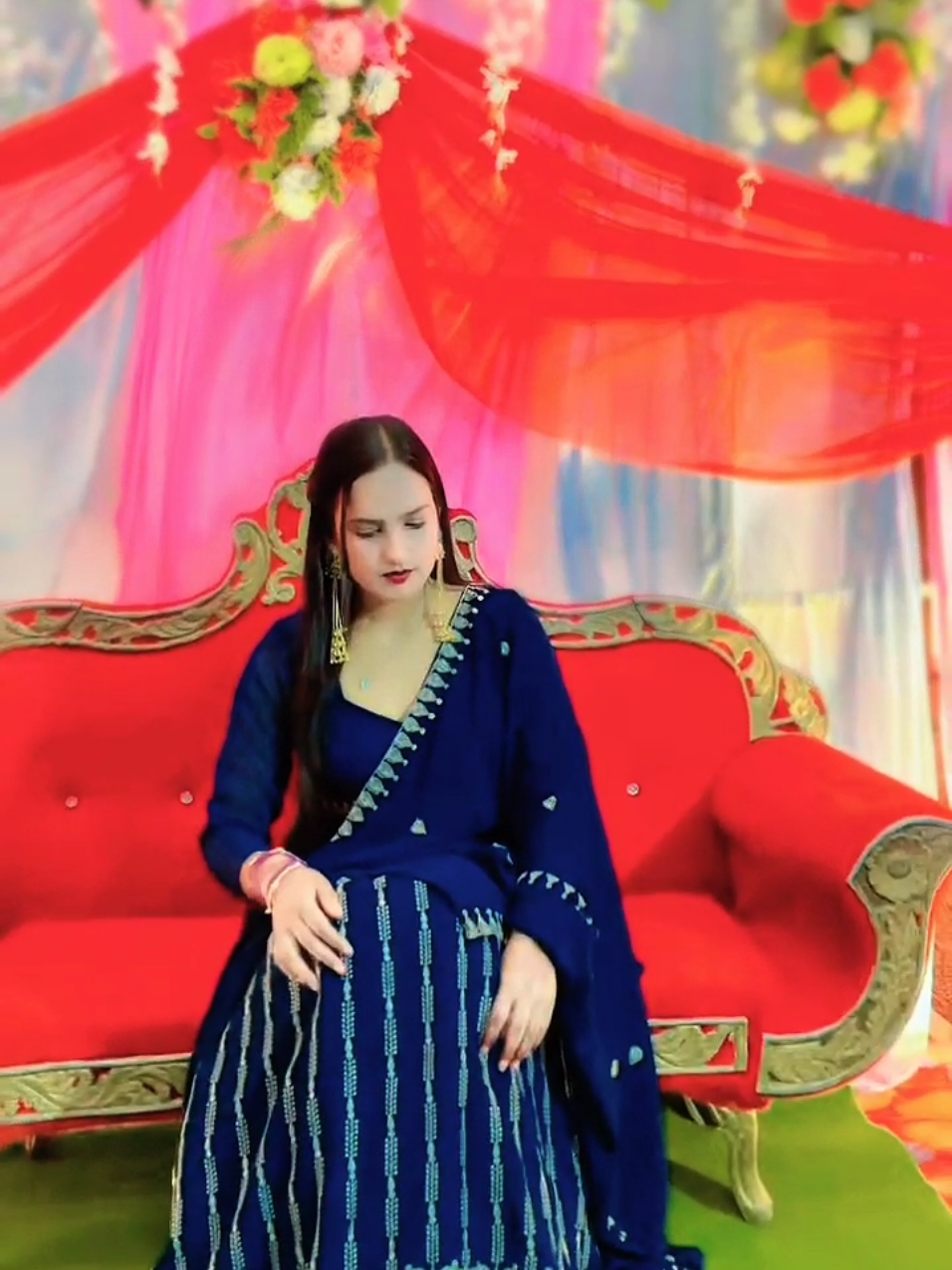 @Yadav girl🔥