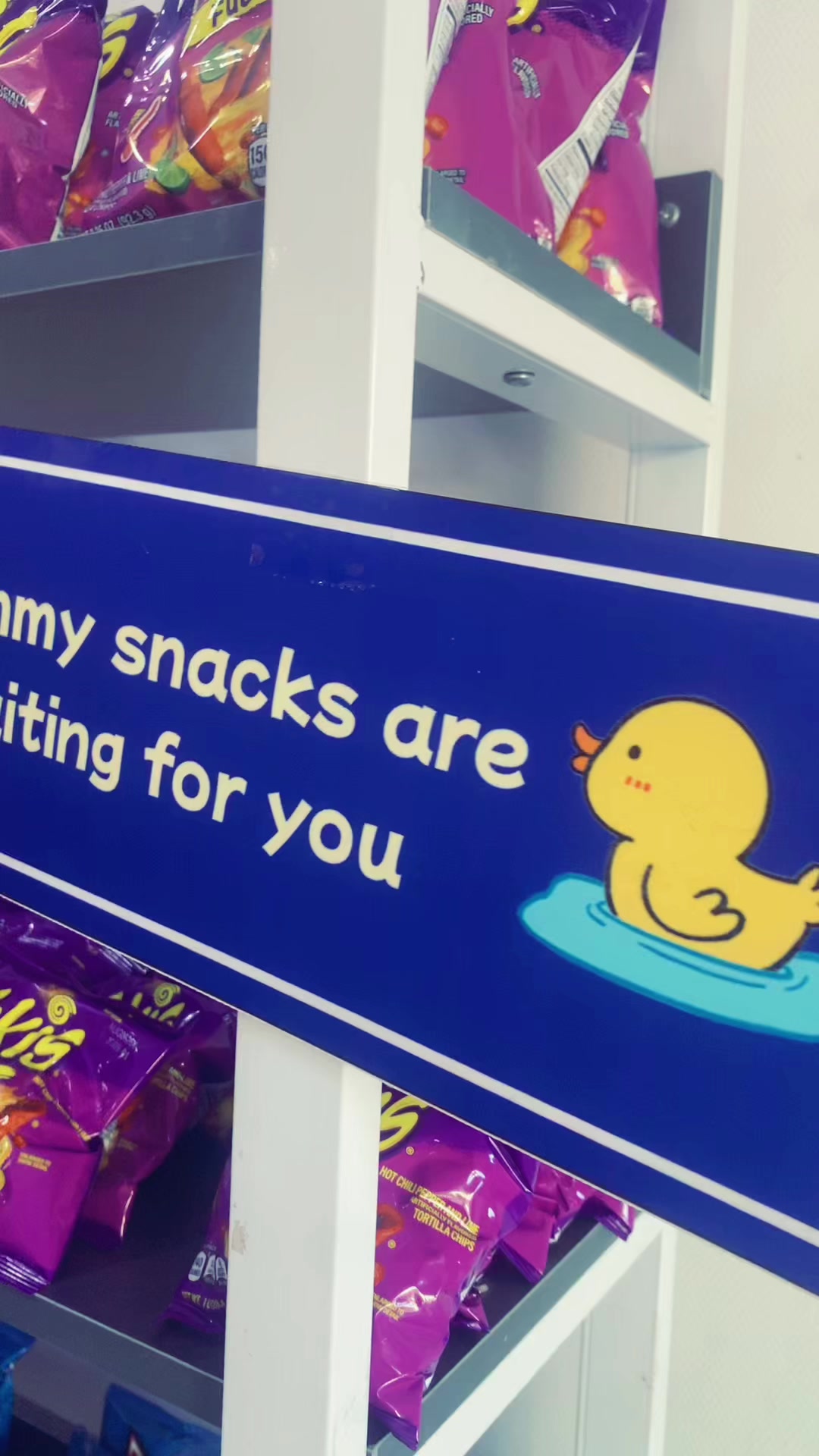 @The boba snack
