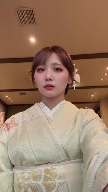 @密月ほのか