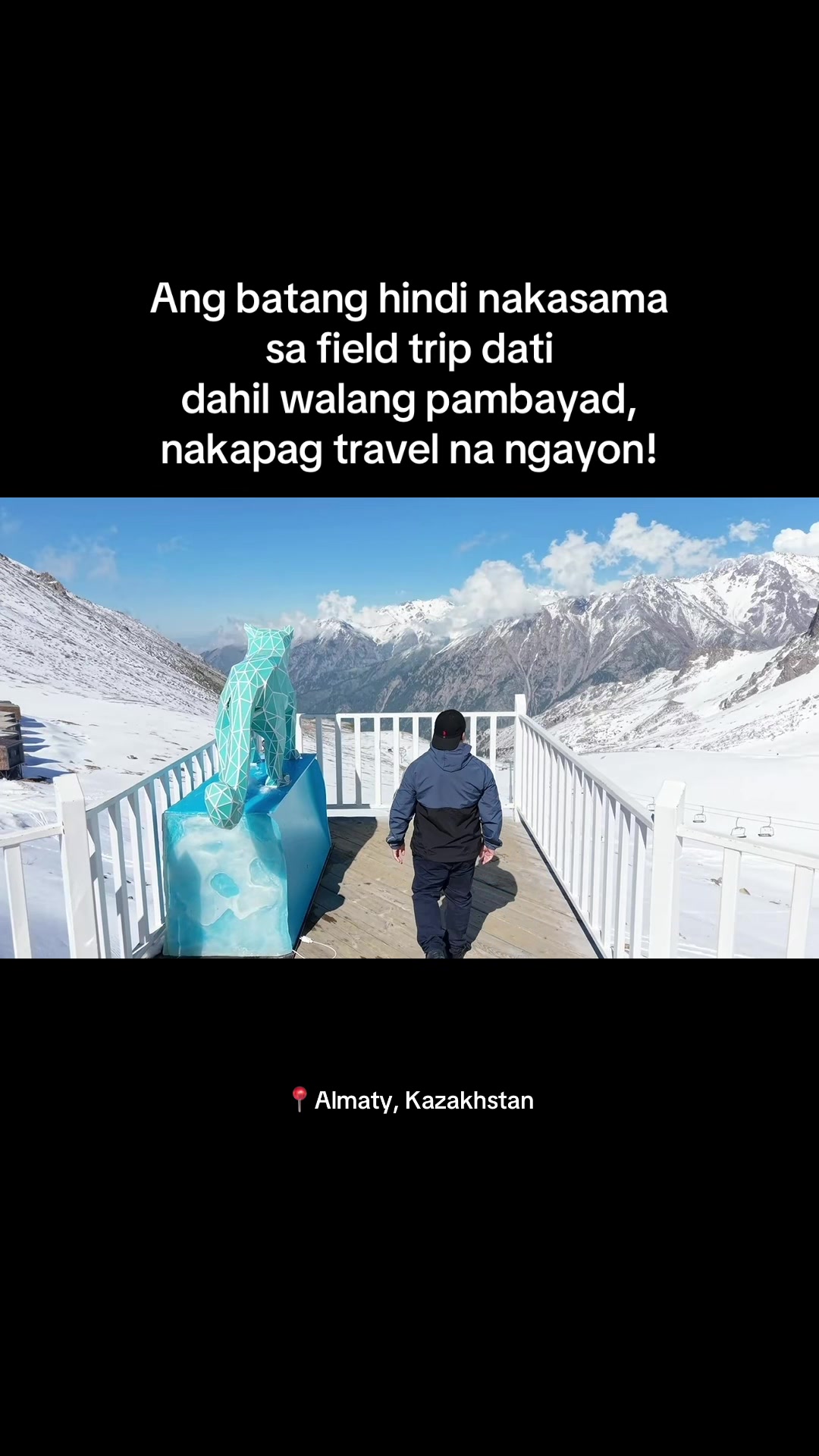 @Passport to EVERYTHING