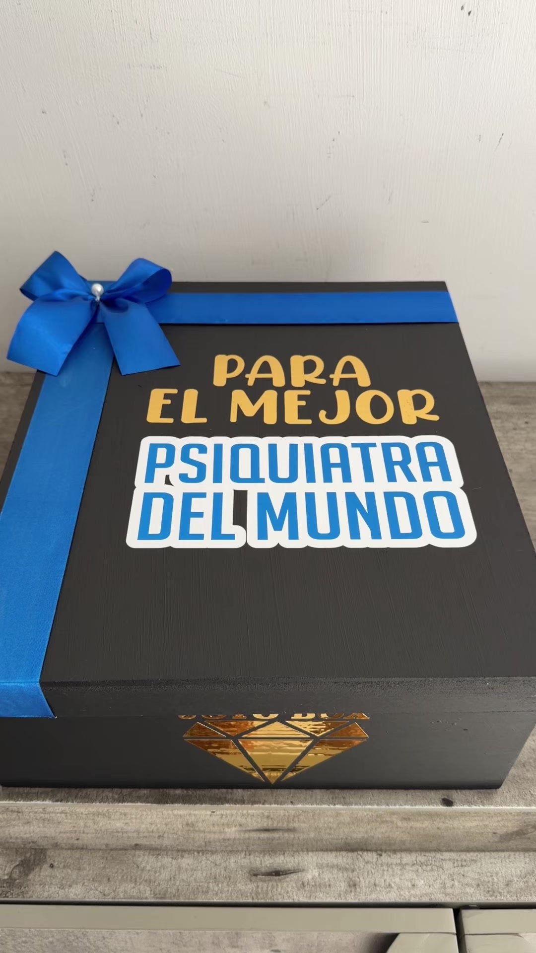 @JoYo Box Gifteria