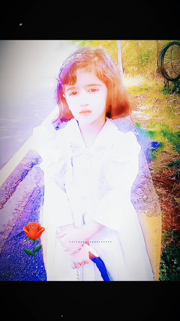 @فرخ ضیاء عباسی مری 💓💓