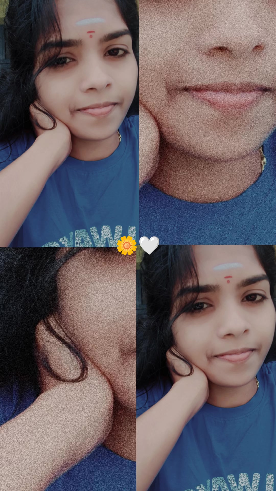 @(Sindhu)"๐ค..๐ฏ