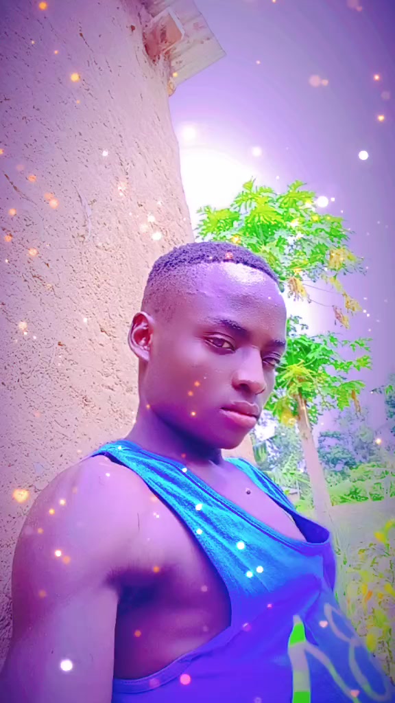@Vicram Mkale