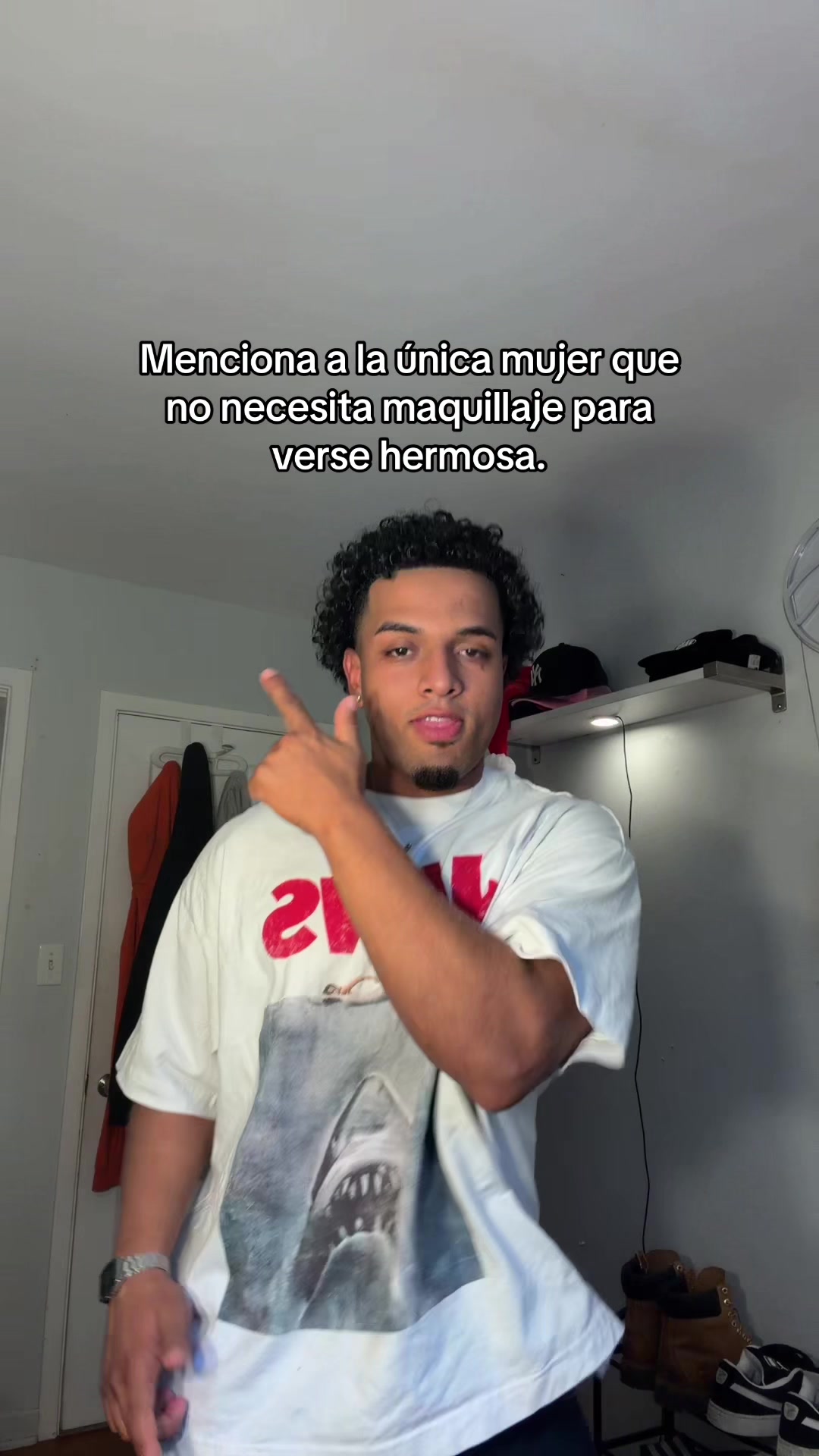 @Jhoan Ramos