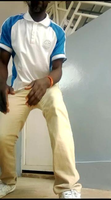 @Daniel Muamba