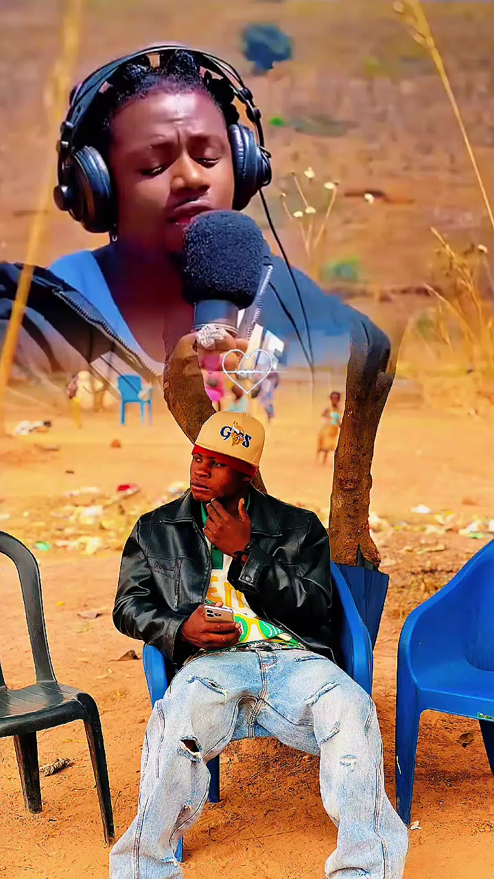 @Kasongo SMOKE