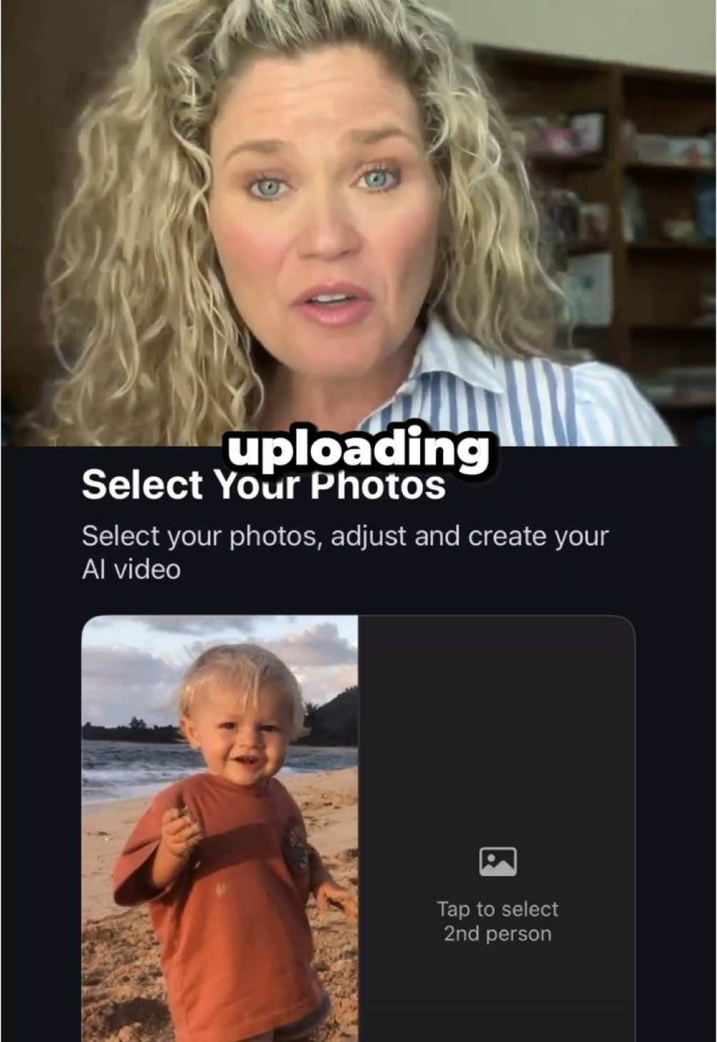 @VidAI - AI Hug Video Maker