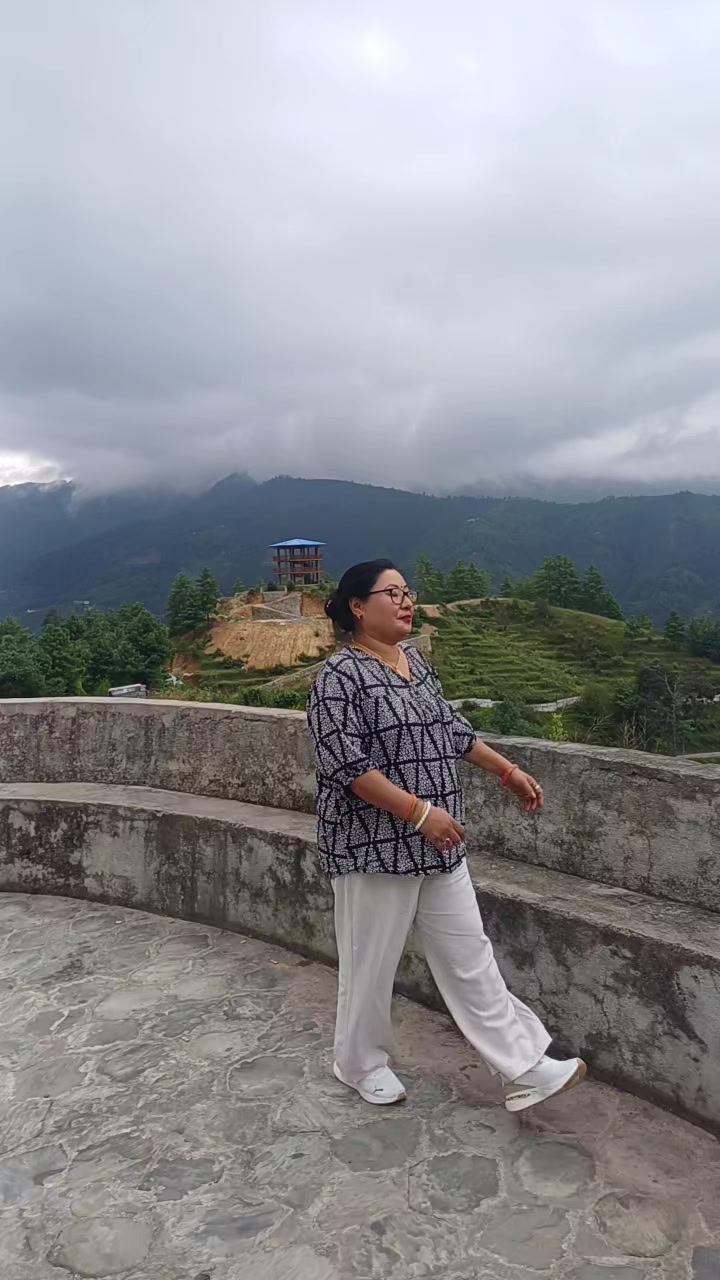@Puja ghorasainee