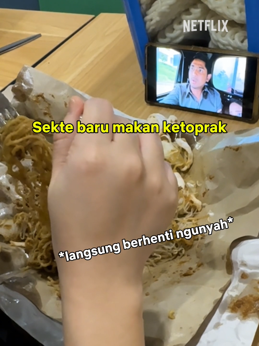 @Netflix Indonesia