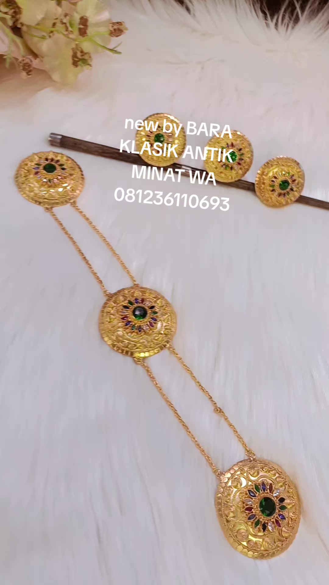 @BaraSilverBali