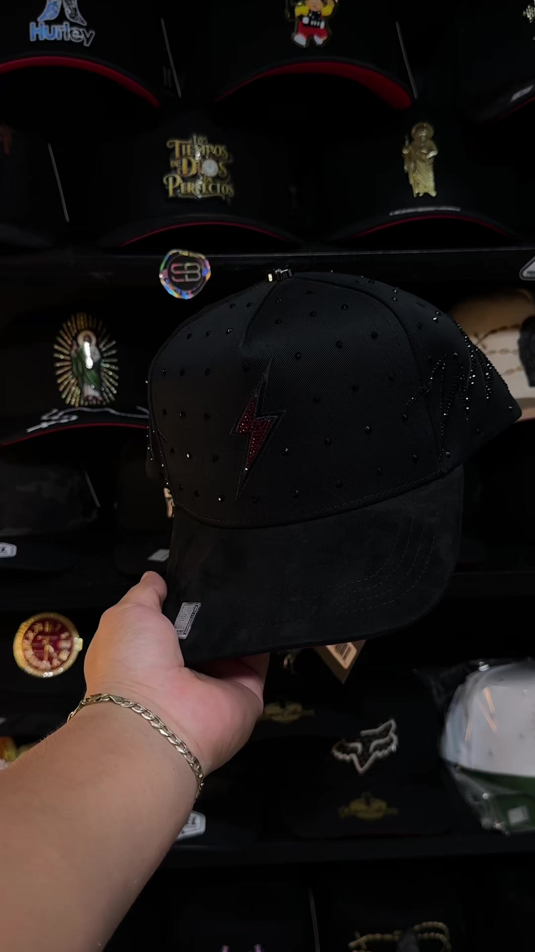 @Erick Hats 🧢