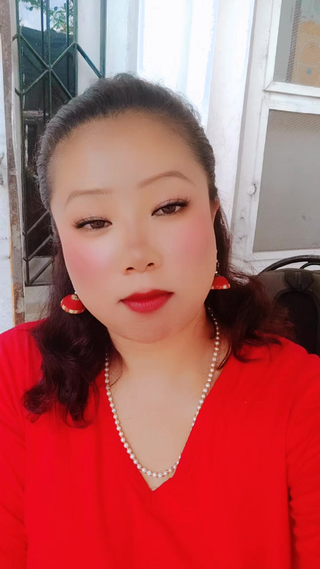 @MiSs_Laxmi 🇳🇵ॐ नम: शिवाय