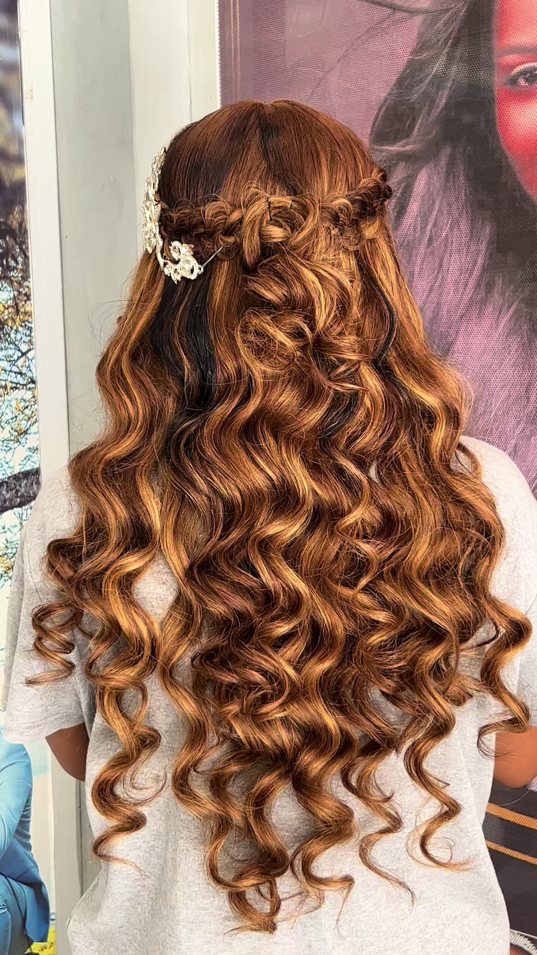 @Vernadet brand&hair salon
