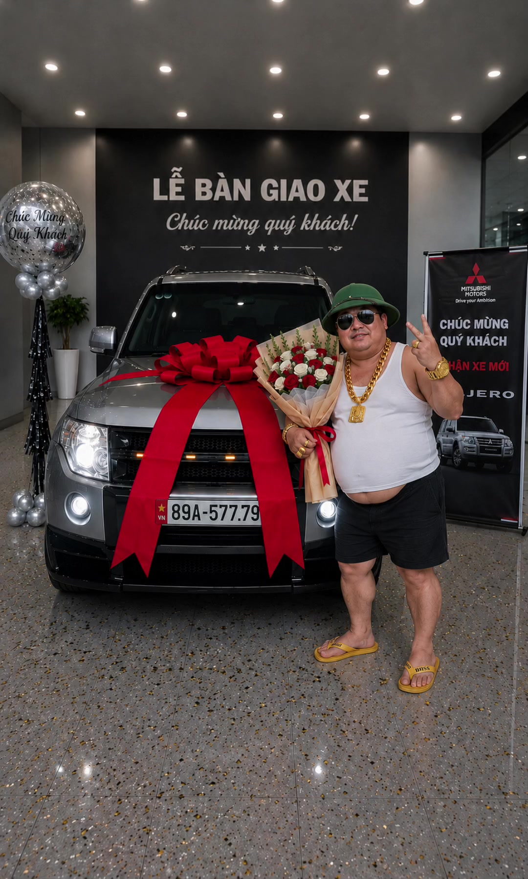 @PAJERO V93 HƯNG YÊN