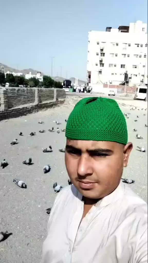 @M ALI JAAN