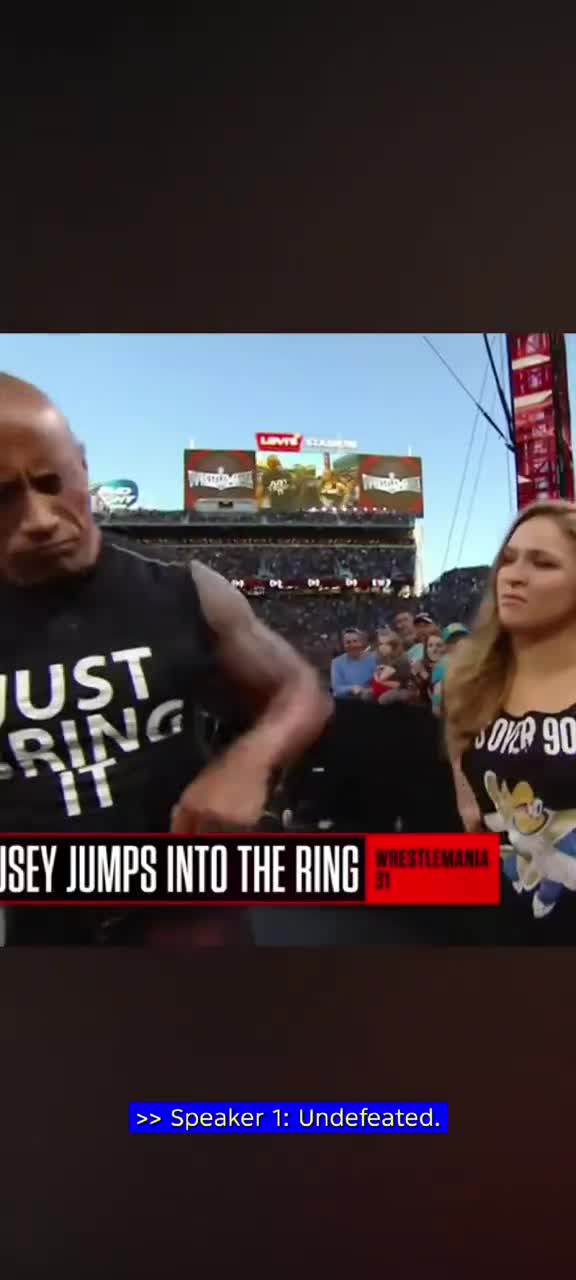 @✨Ronda✨Rousey ✨