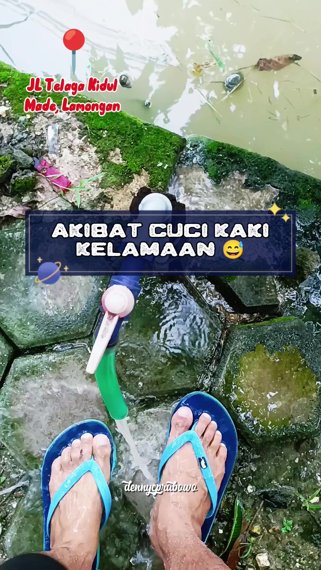 @Denny C Prabowo