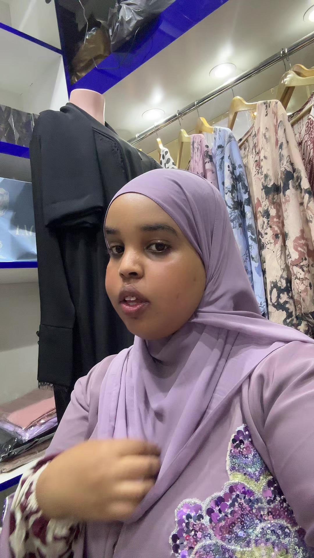 @Dahabo Luxury Wear 🥰