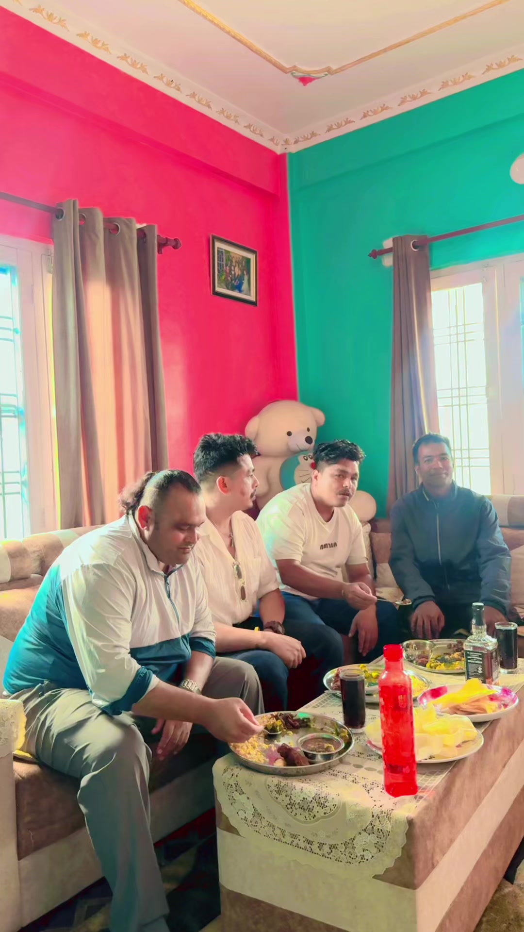 @Durgesh Karki🎤