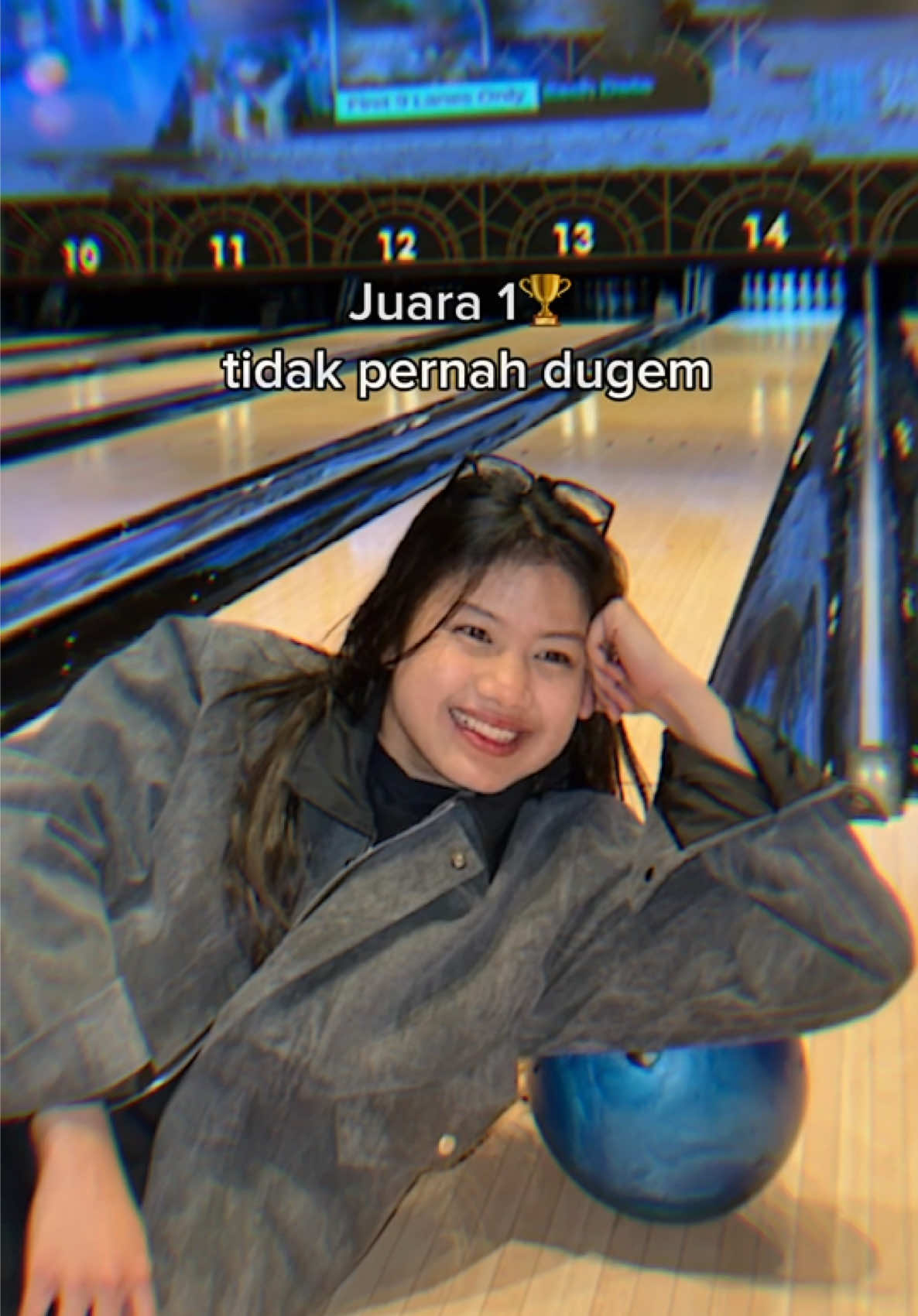 @Dhea Siregar