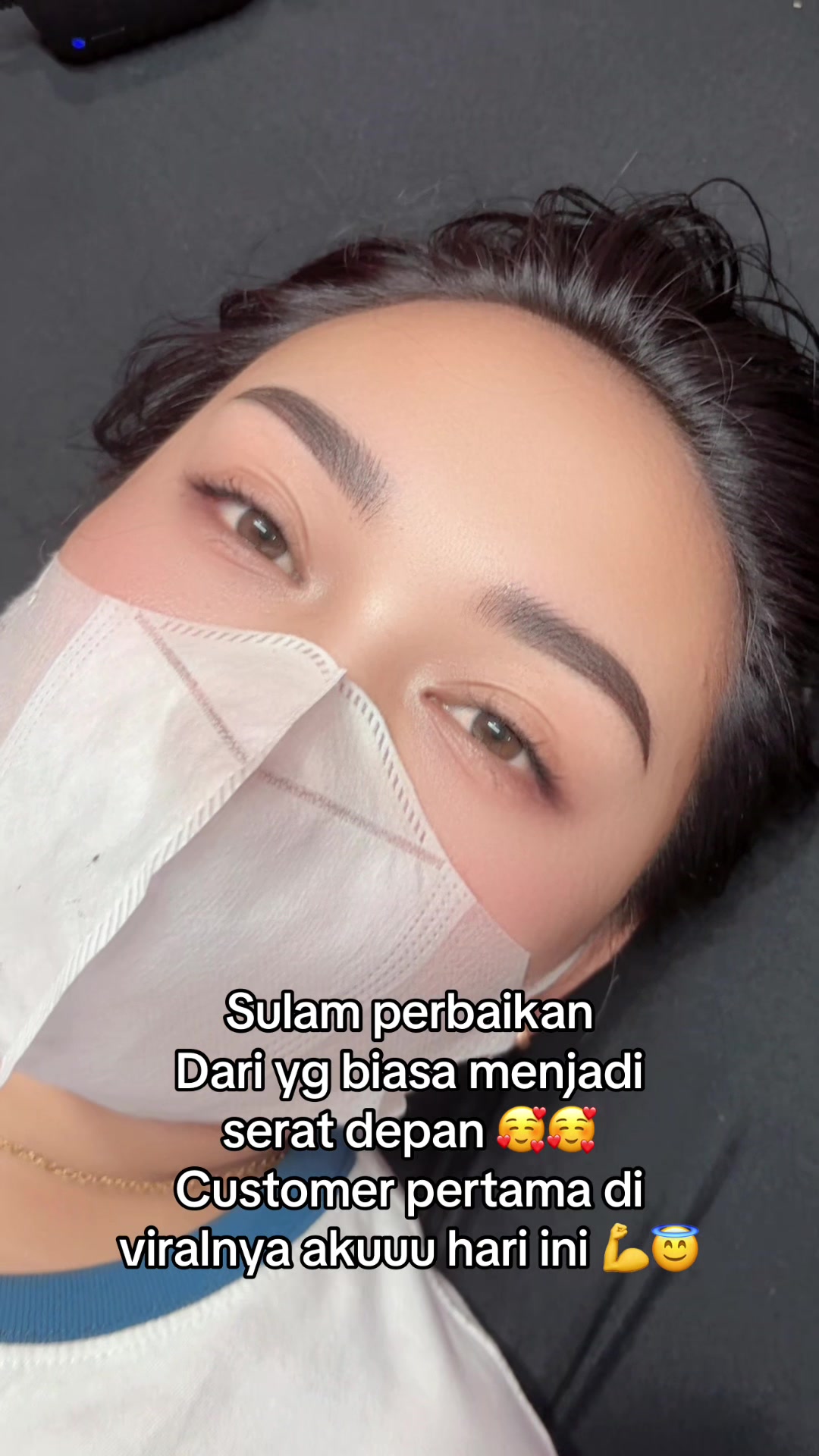 @Sulam Alis Medan | Ester