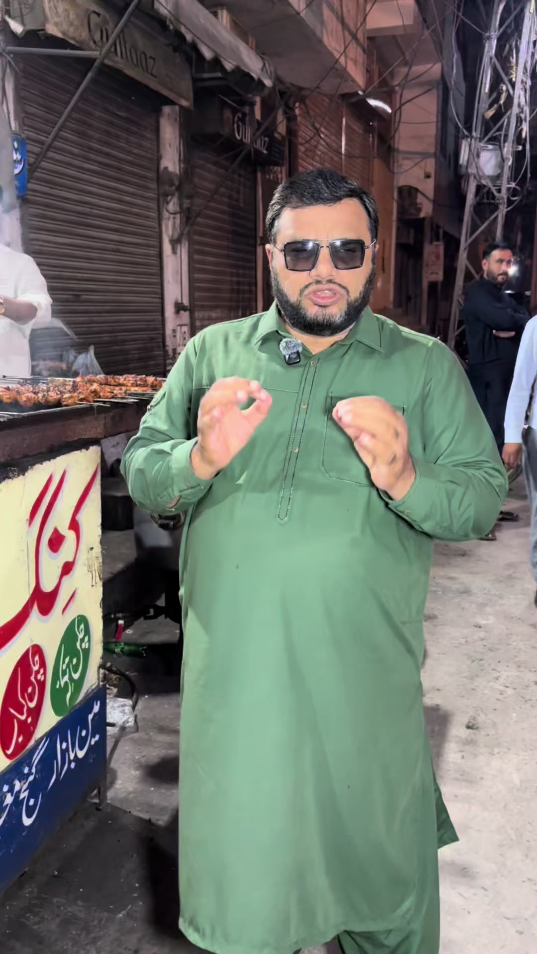 @Lahore Food Lovers