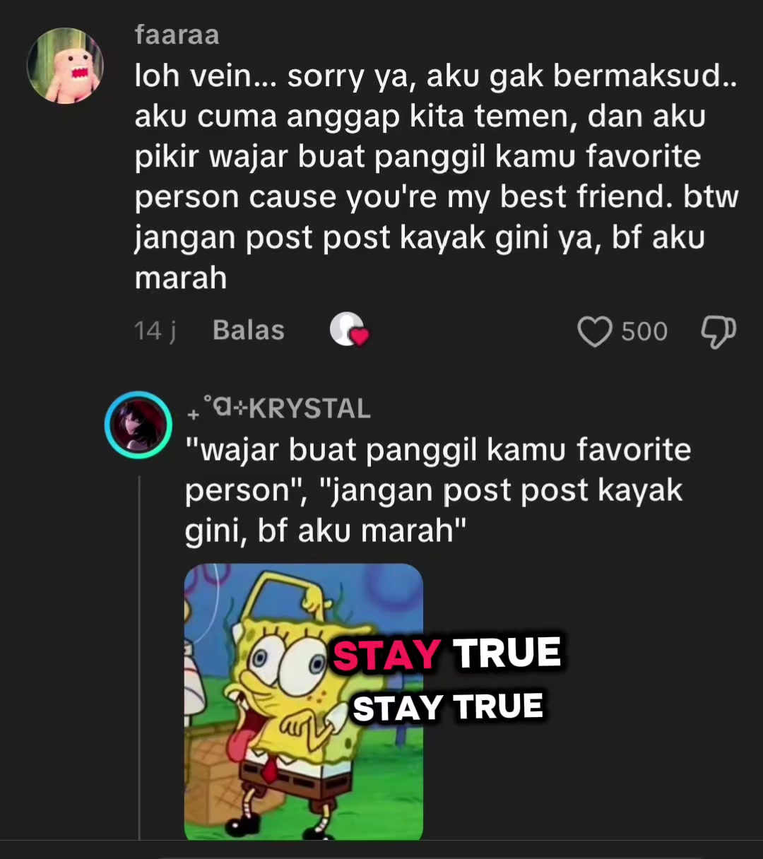 @aupagabut v&sup2;