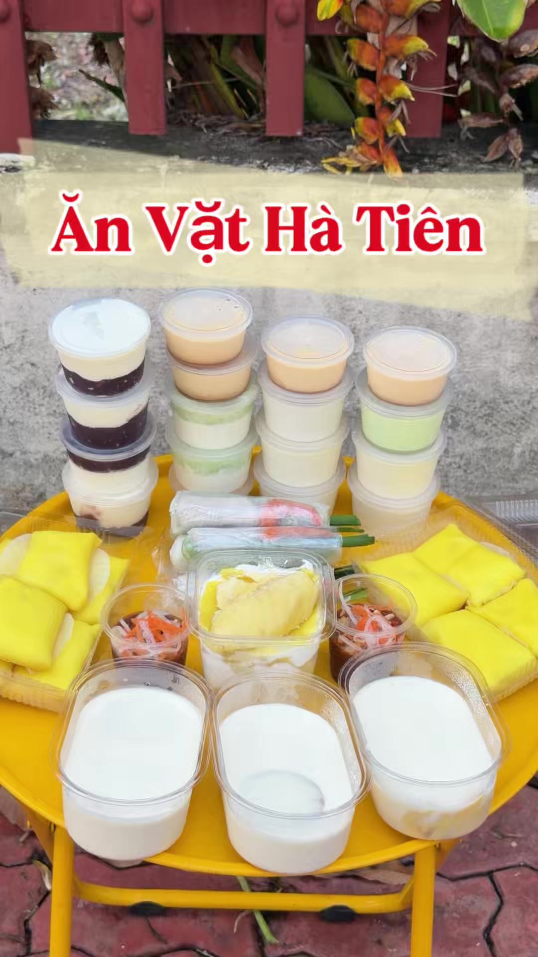 @Ăn Ngon Bình Dương