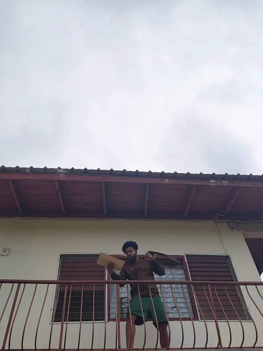 @Vybz kyda