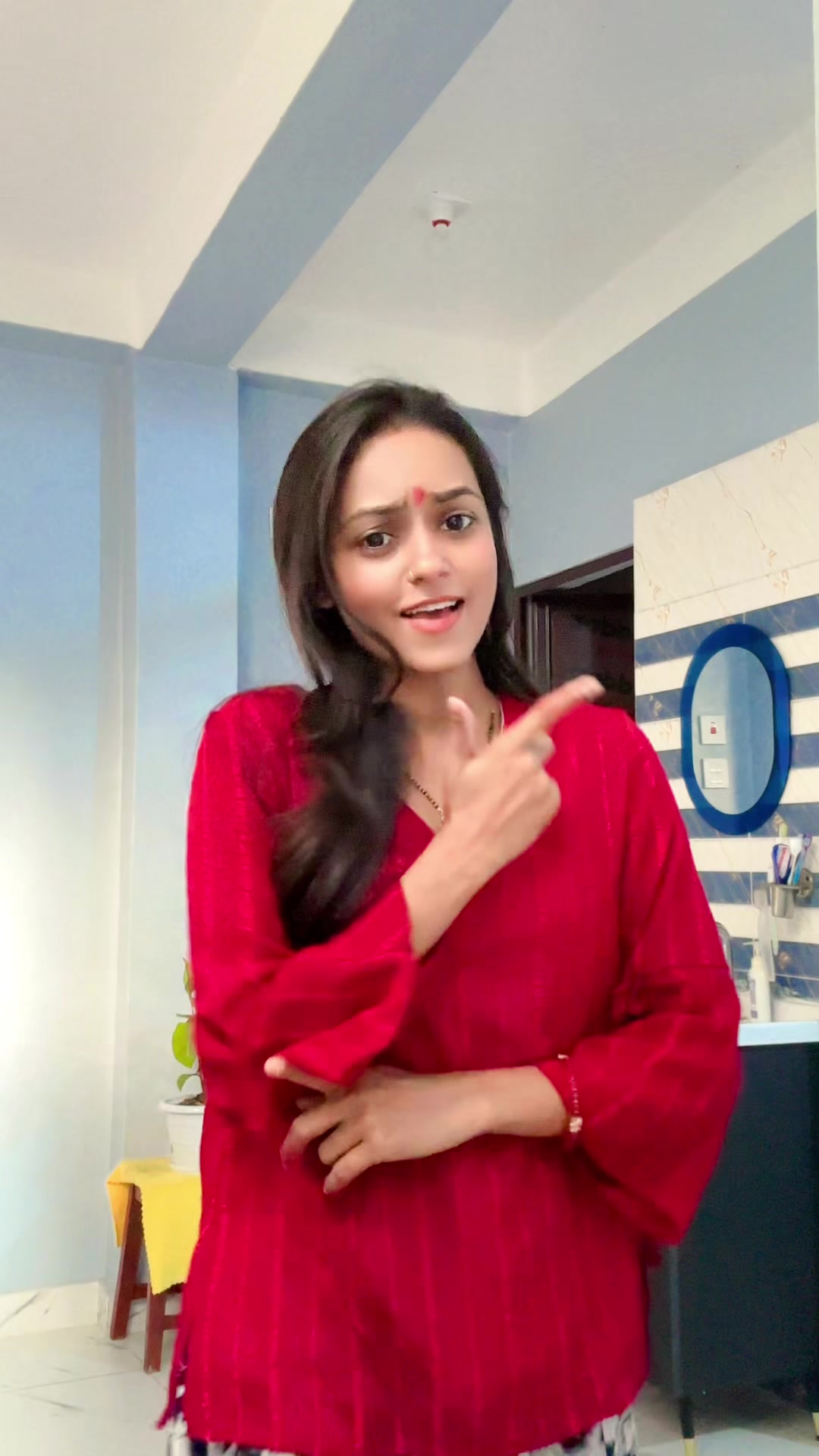 @Kreetika 💗🫅भण्डारी