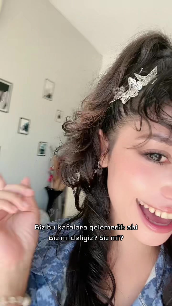 @Ceylin Ak&ccedil;alı