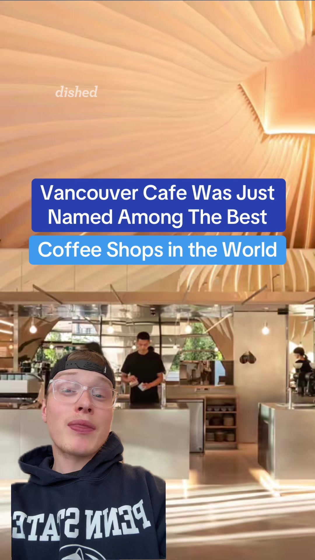 @Dished Vancouver