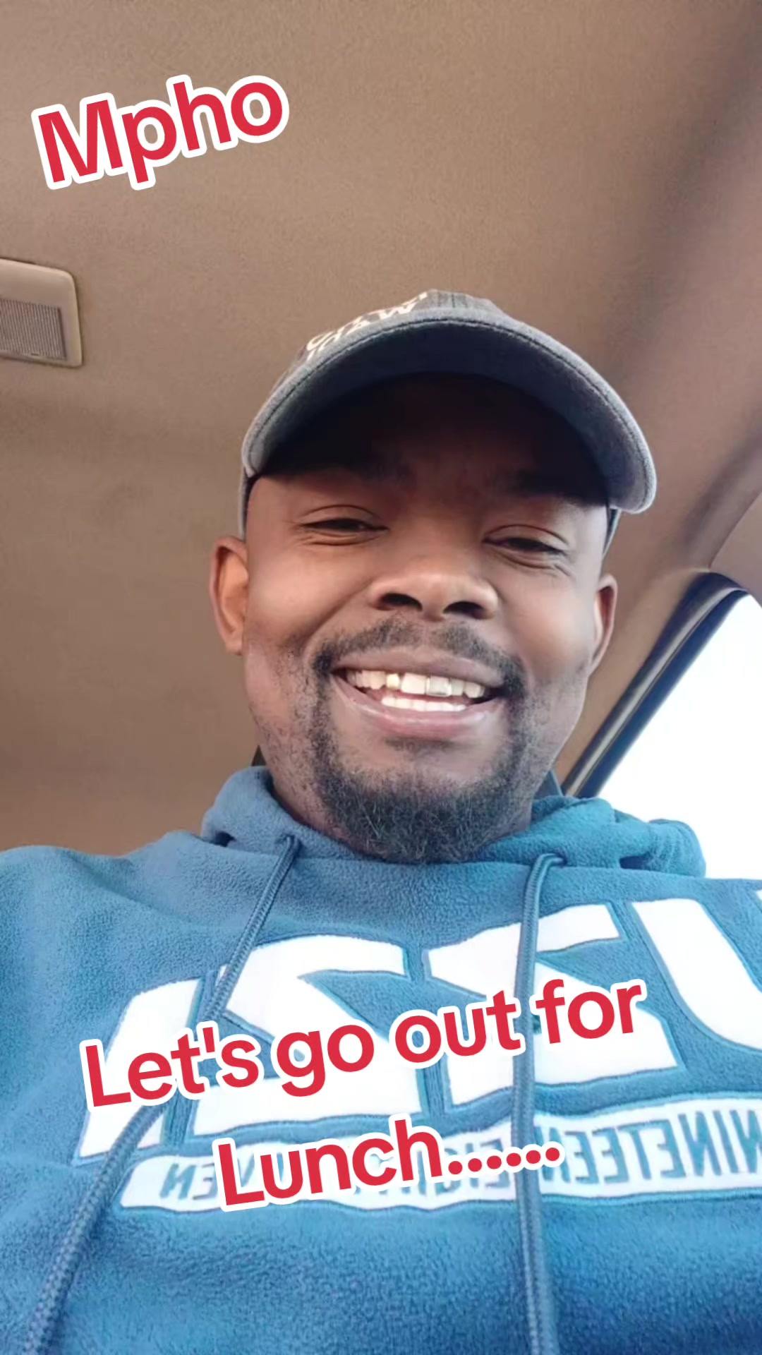 @Mpho