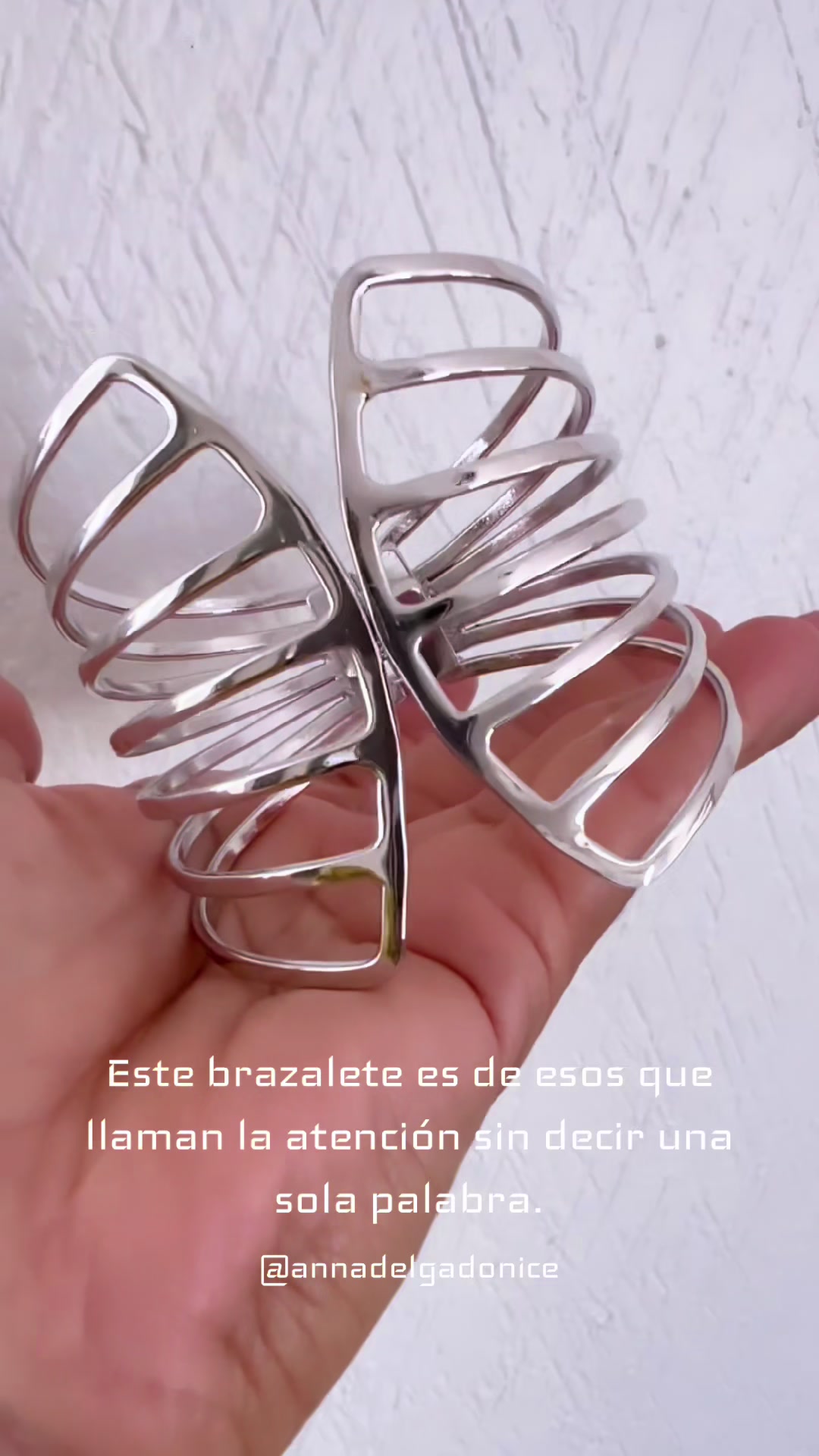 @Anna Delgado