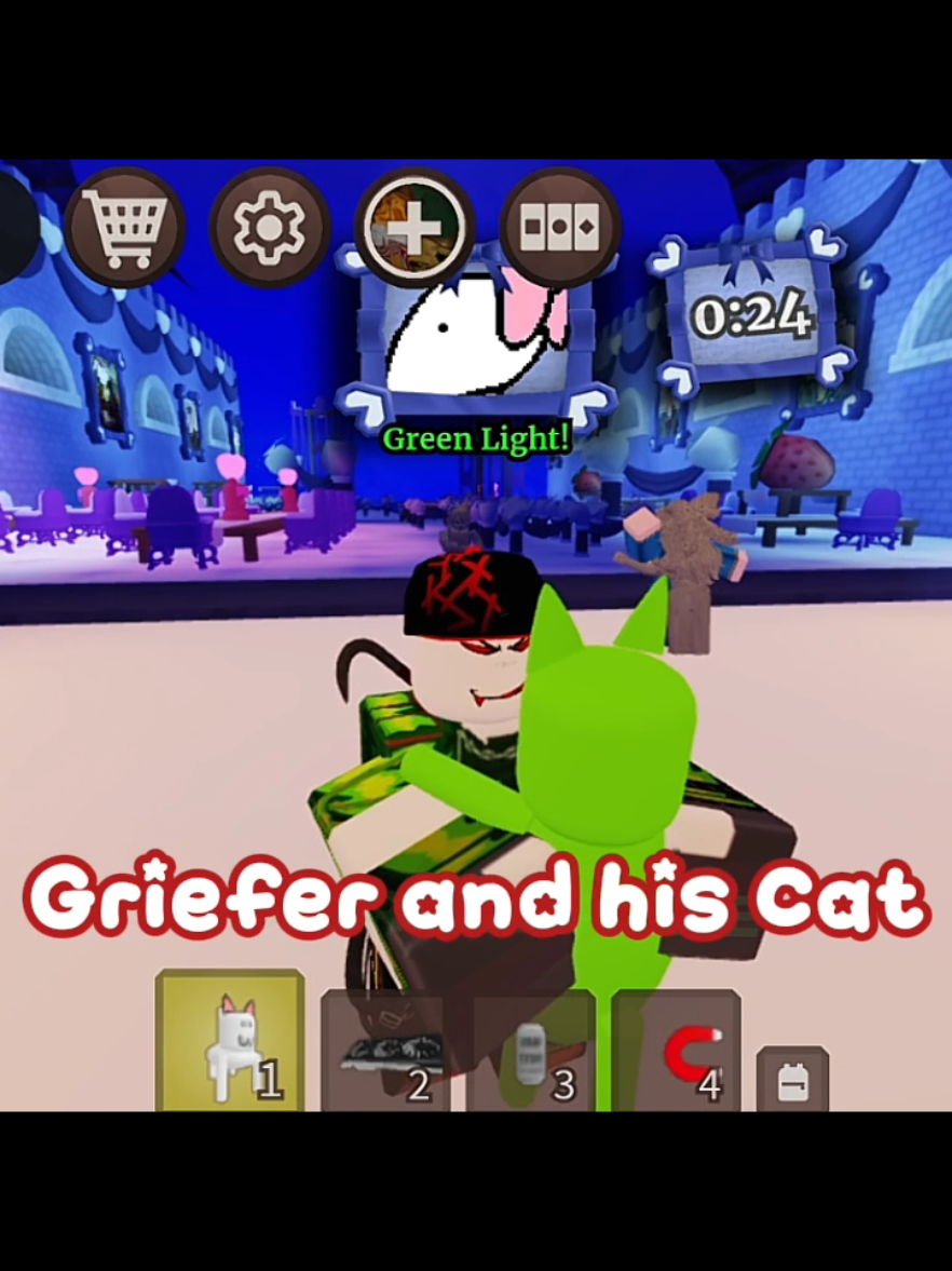 @MikkieGreen (COMMS OPEN!)