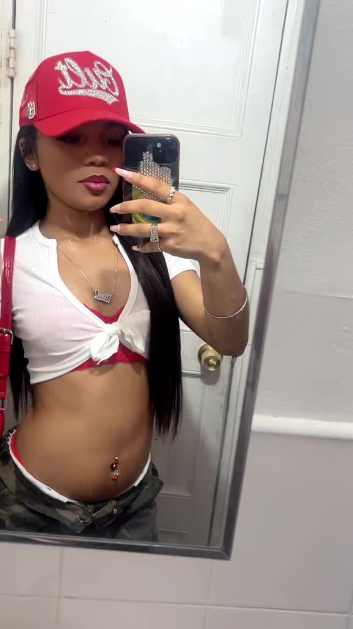 @The baddest