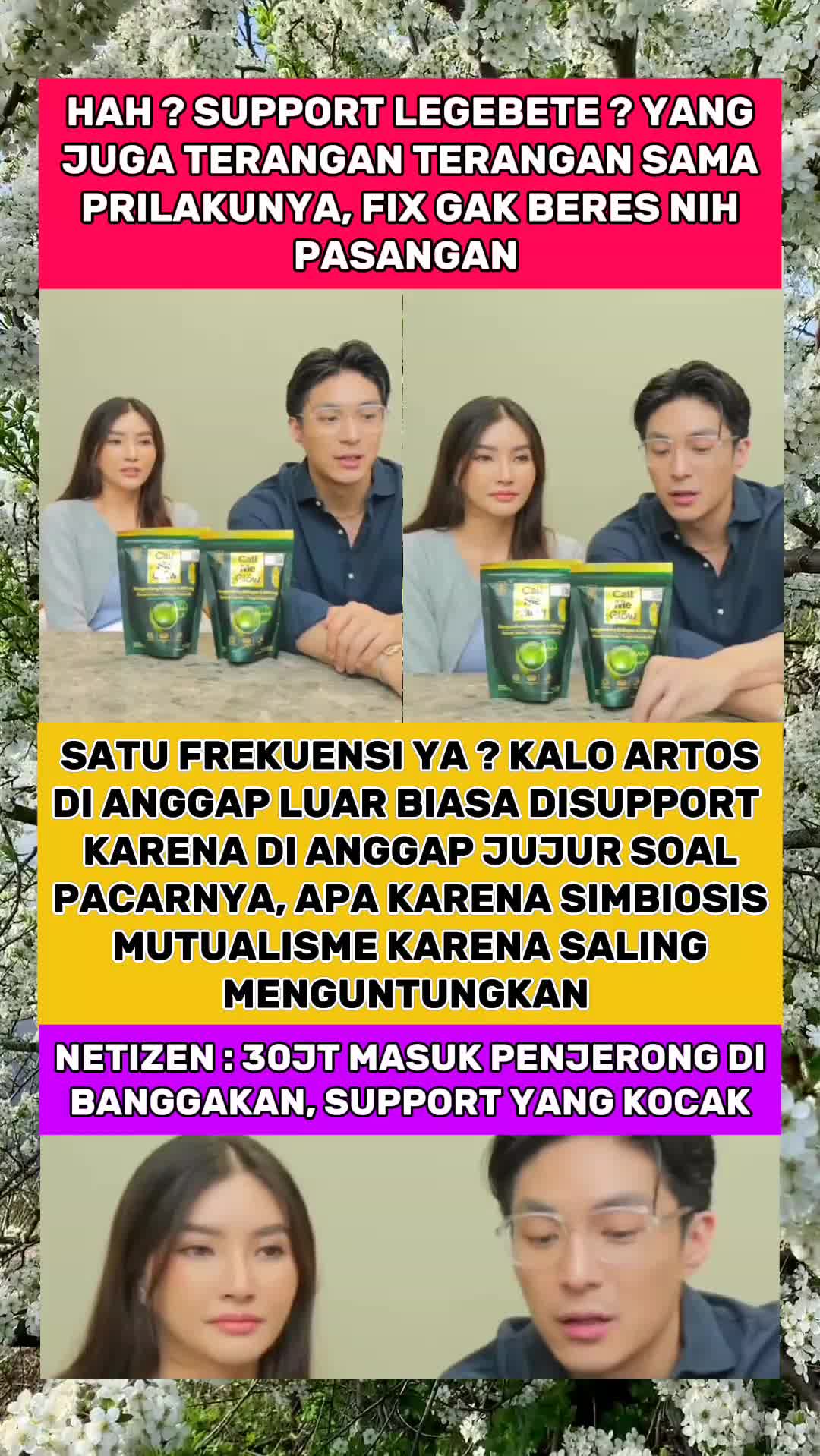 @BUKAN FAKTA MENARIK