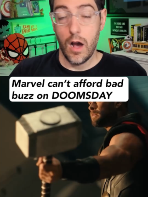 @Alex | Pop Culture Brain